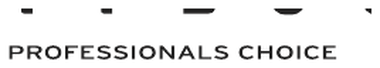 Professional's Choice